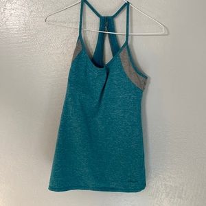 Never worn Patagonia tank top